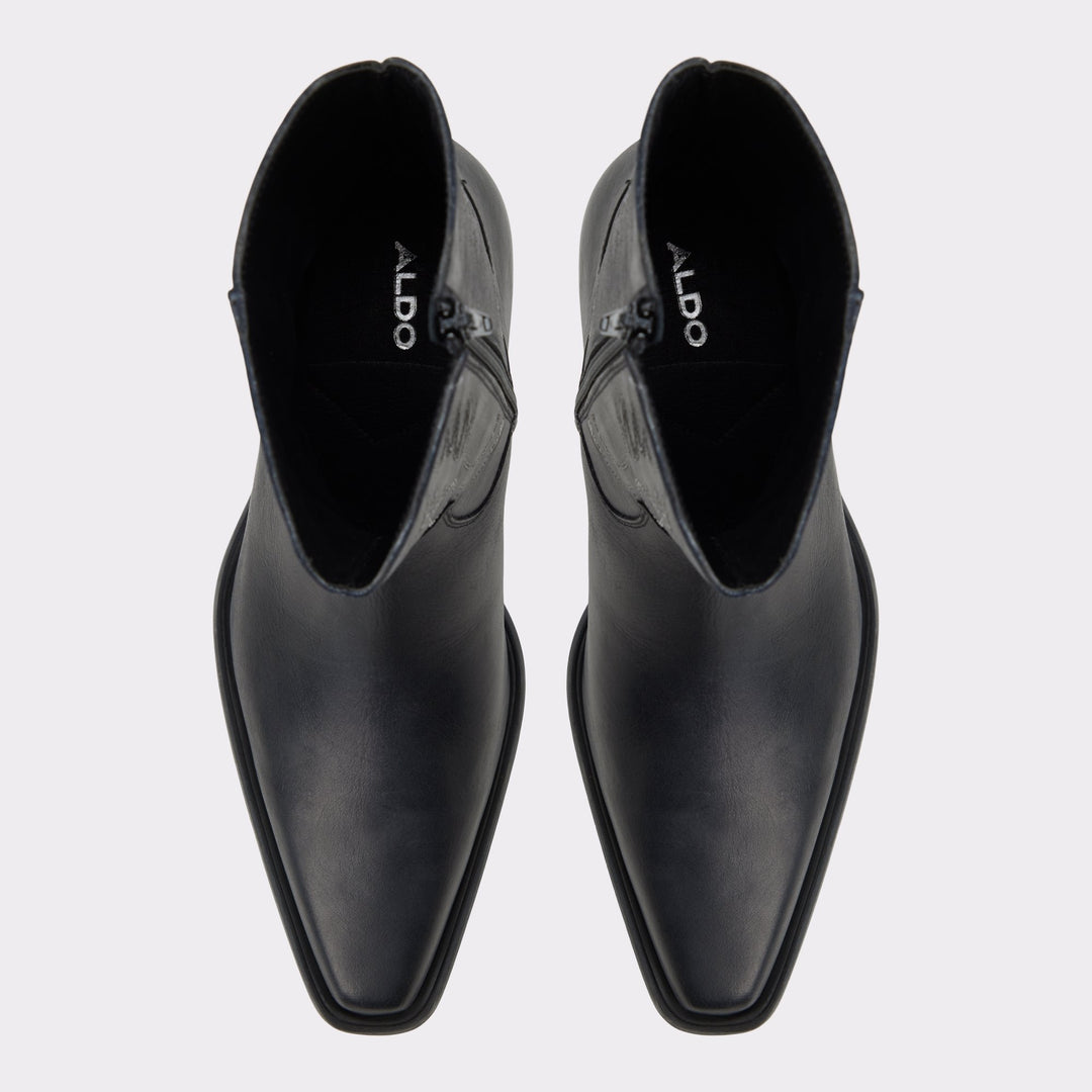 Aldo Guthrie Western boot - Block heel