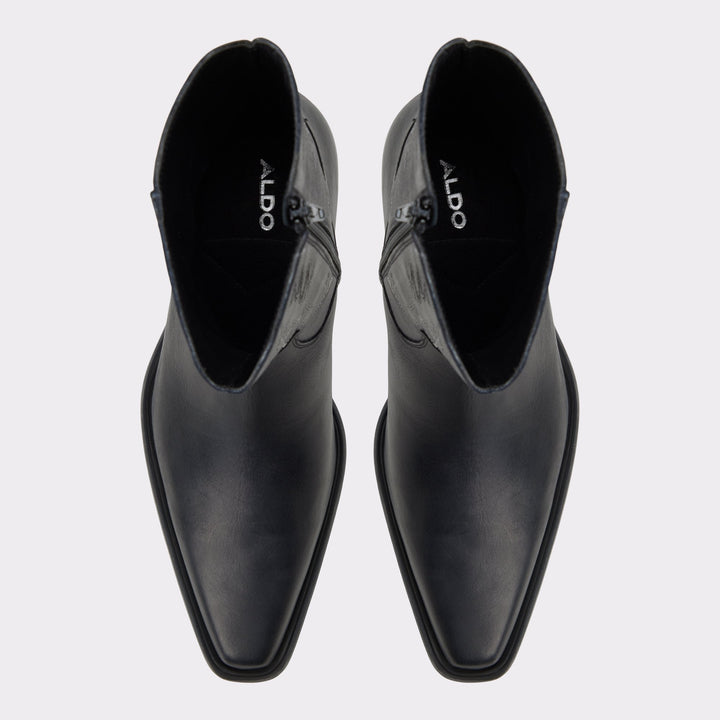Aldo Guthrie Western boot - Block heel