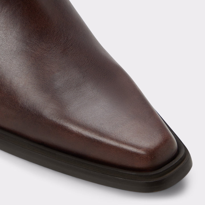 Aldo Guthrie Western boot - Block heel