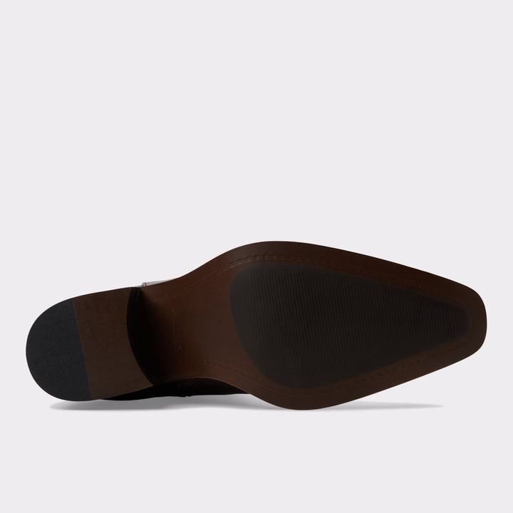 Aldo Guthrie Western boot - Block heel