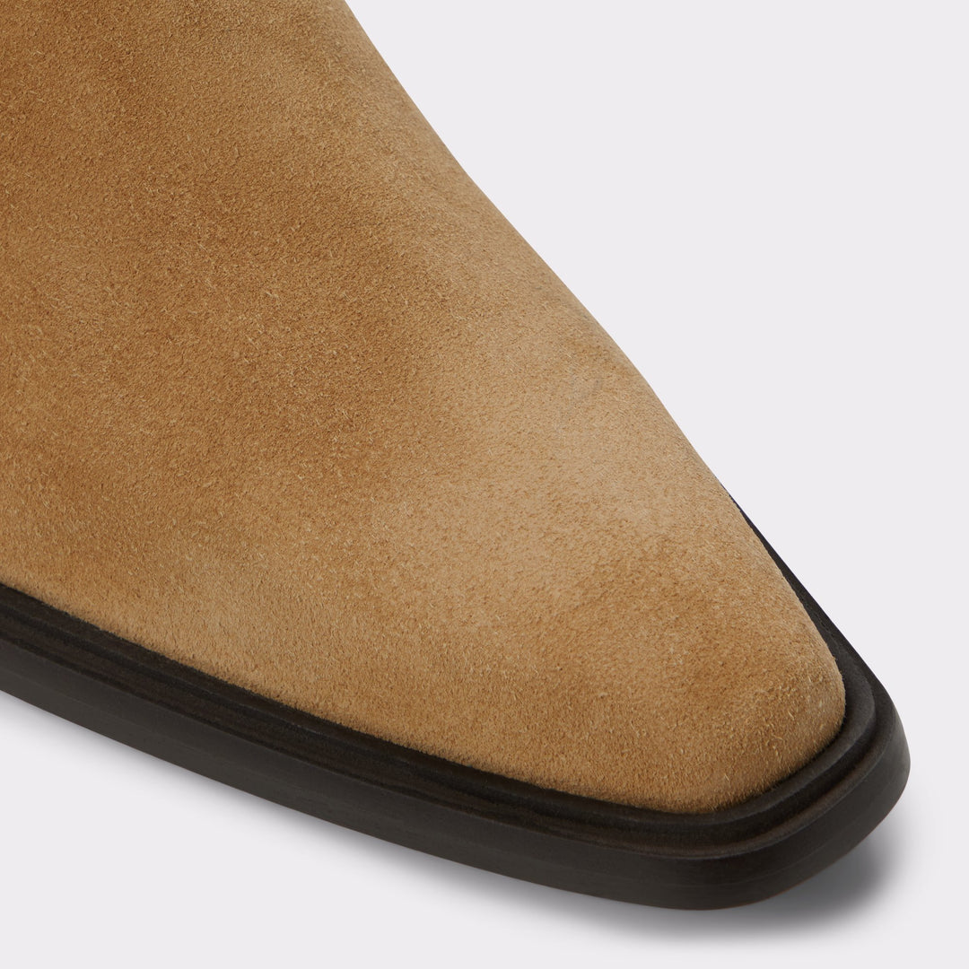 Aldo Guthrie Western boot - Block heel