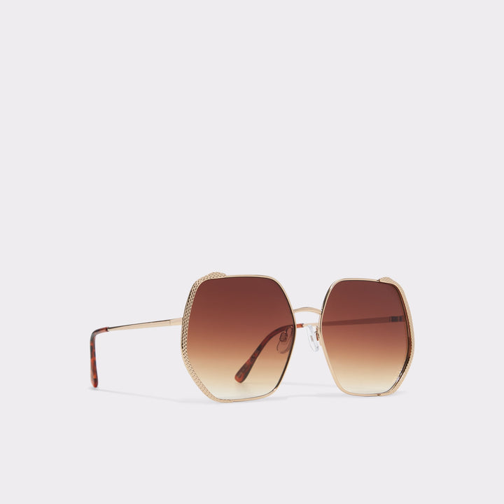 ALDO New Gwaenad Square sunglasses