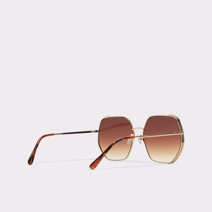 ALDO New Gwaenad Square sunglasses