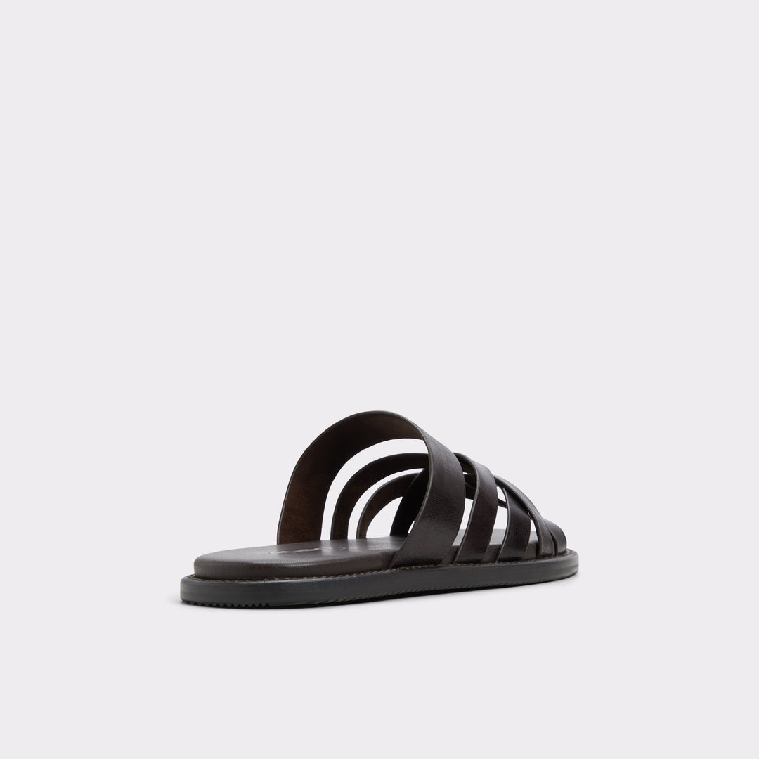 Aldo Haniff Strappy flat sandal