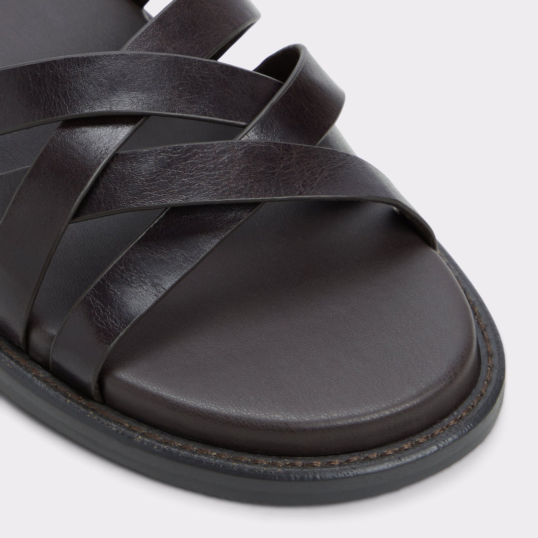 Aldo Haniff Strappy flat sandal