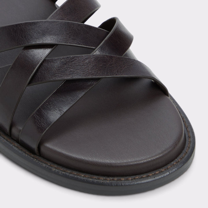 Aldo Haniff Strappy flat sandal