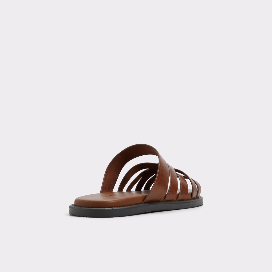 Aldo Haniff Strappy flat sandal