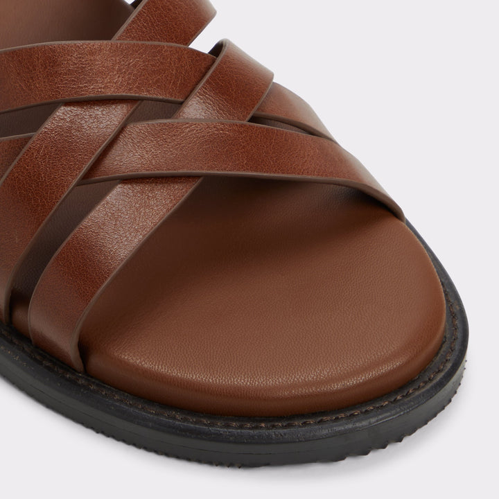 Aldo Haniff Strappy flat sandal