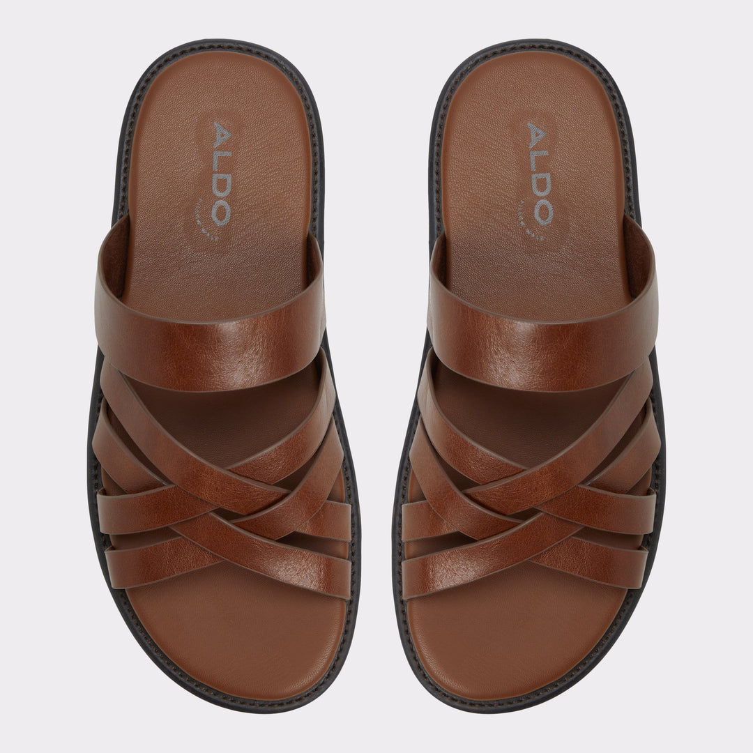 Aldo Haniff Strappy flat sandal
