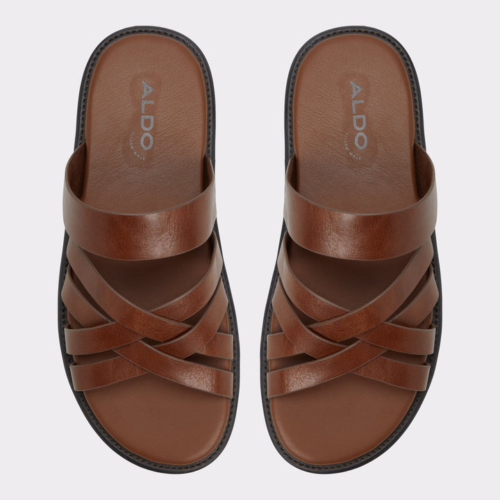 Aldo Haniff Strappy flat sandal