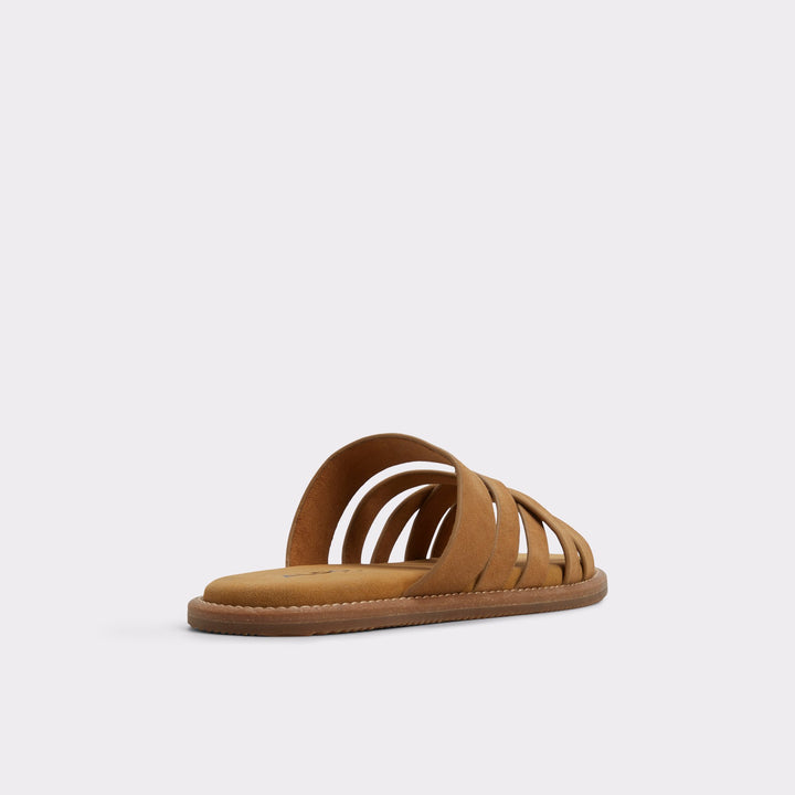 Aldo Haniff Strappy flat sandal