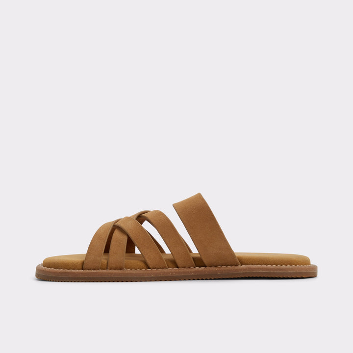 Aldo Haniff Strappy flat sandal