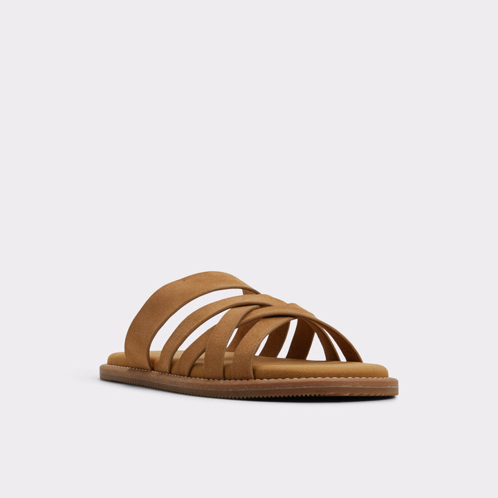 Aldo Haniff Strappy flat sandal