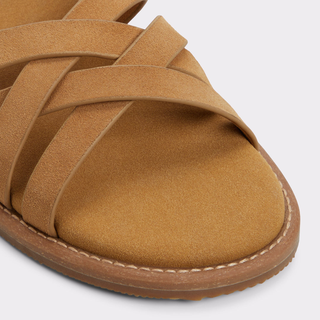 Aldo Haniff Strappy flat sandal