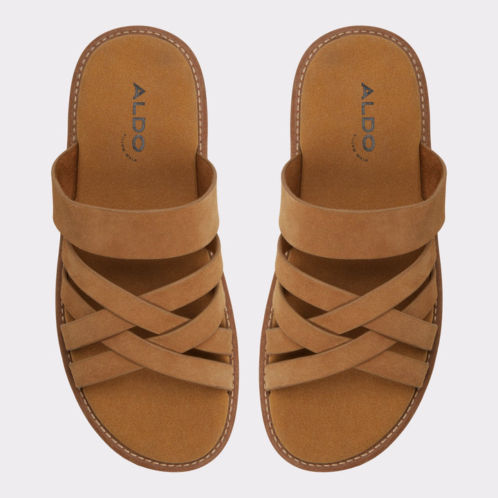 Aldo Haniff Strappy flat sandal