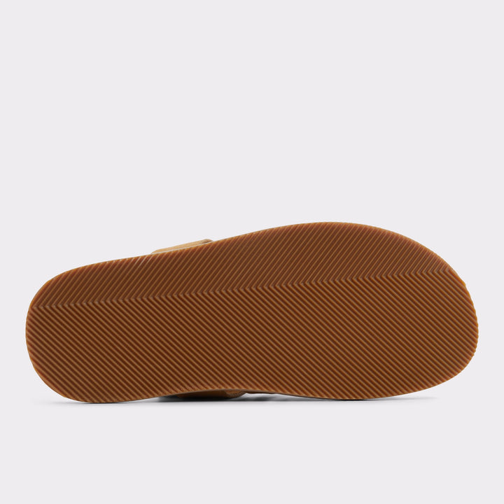 Aldo Haniff Strappy flat sandal
