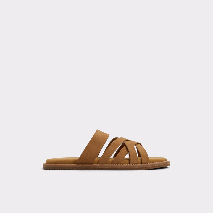 Aldo Haniff Strappy flat sandal