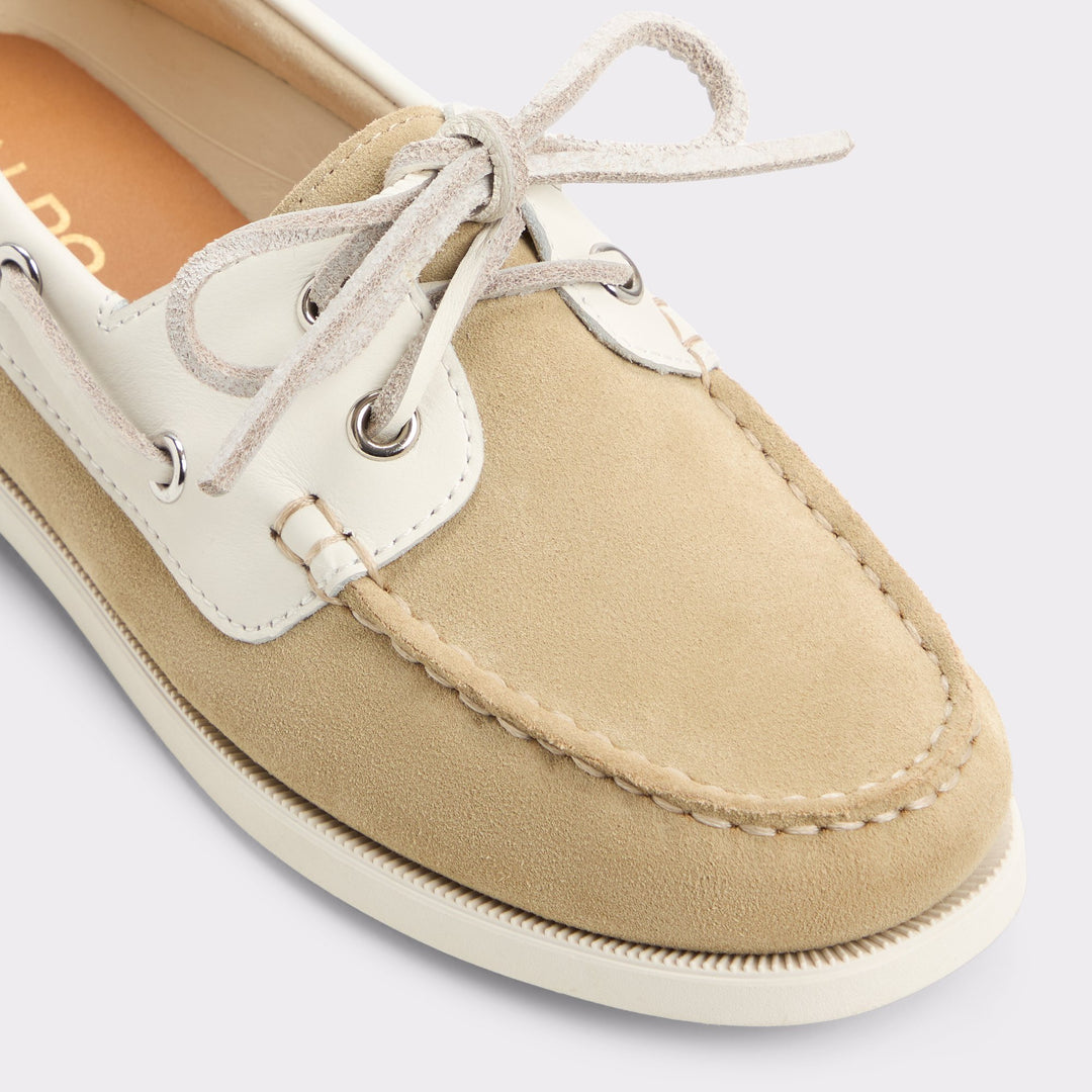 ALDO Harborchic Boat shoe