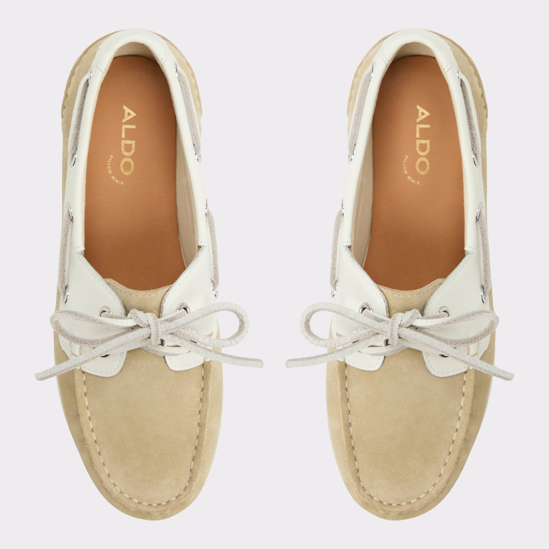 ALDO Harborchic Boat shoe