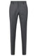 Charcoal gray