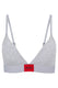 Light Grey / White