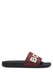 Dark red