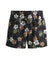 black marl heather