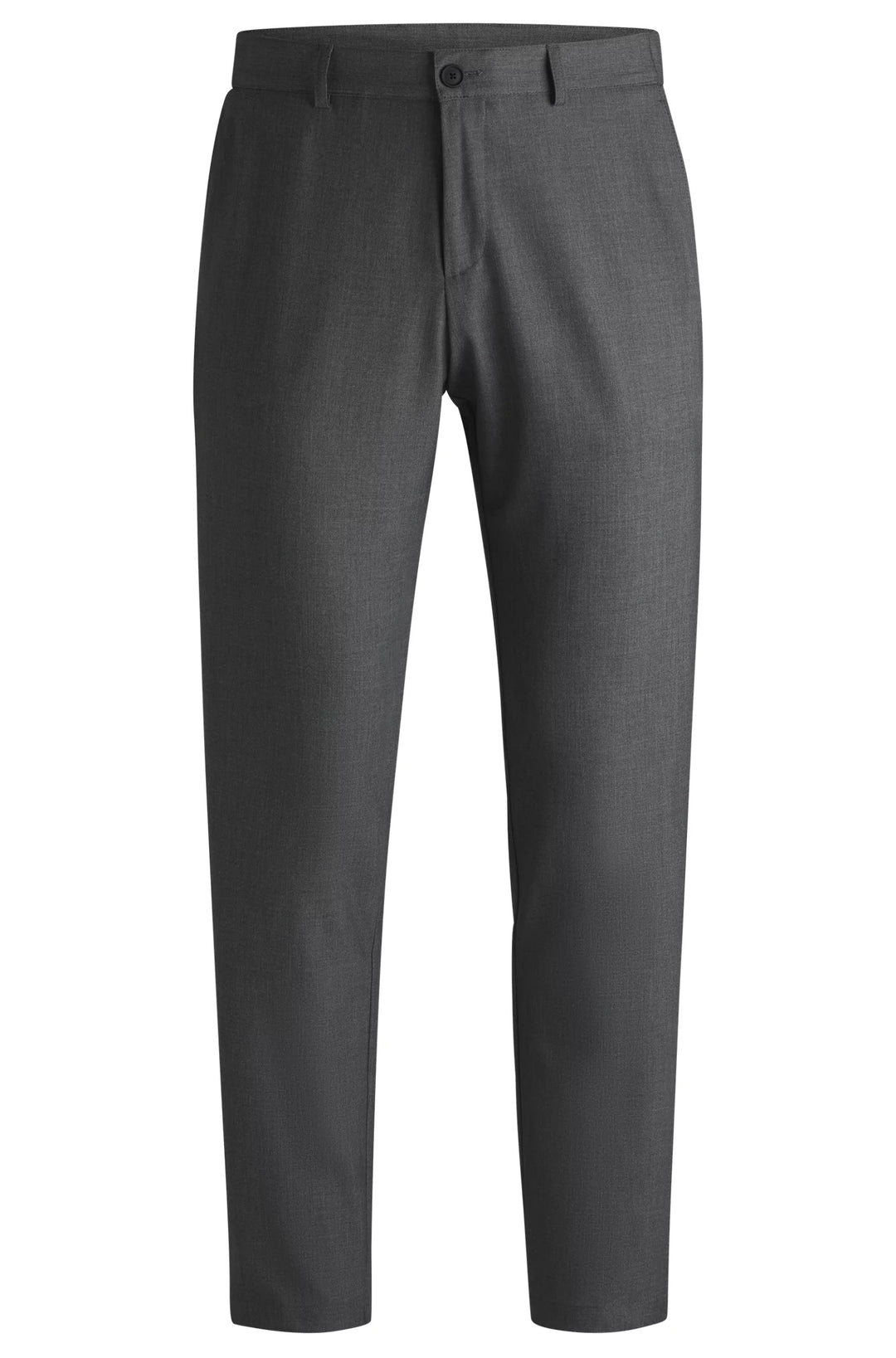 Boss Packable slim-fit trousers with four-way stretch