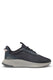 dark blue melange