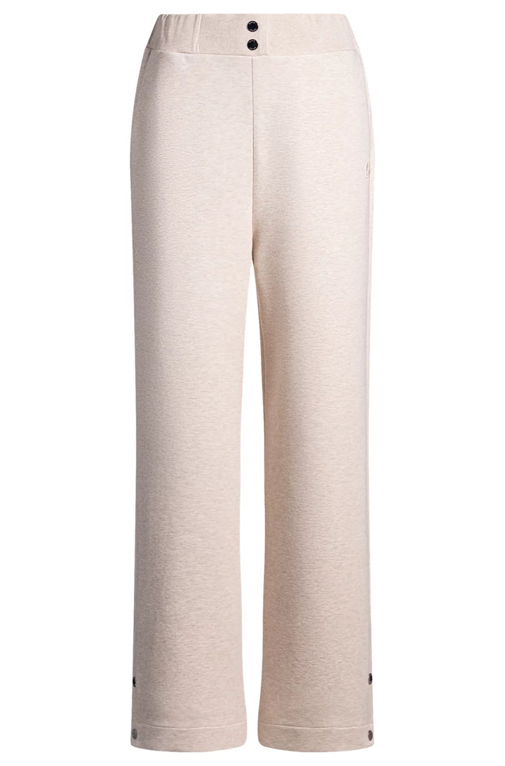 BOSS TRACKSUIT BOTTOMS WITH DOUBLE B MONOGRAM