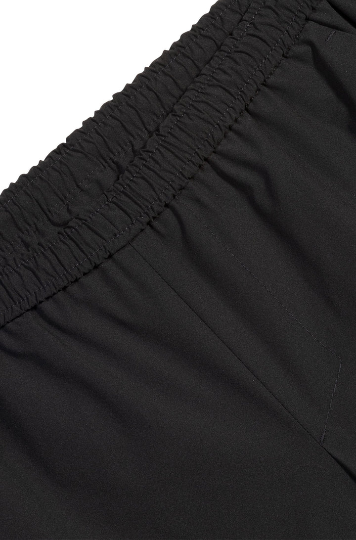 Boss Active tennis shorts in quick-dry super-stretch fabric