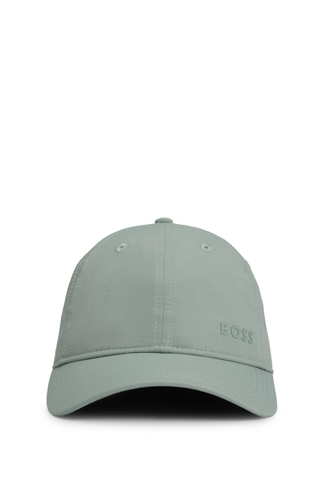 Boss Logo cap with UV protection