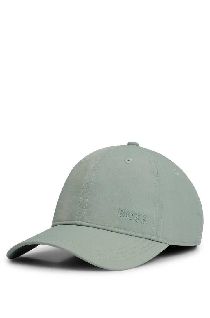 Boss Logo cap with UV protection