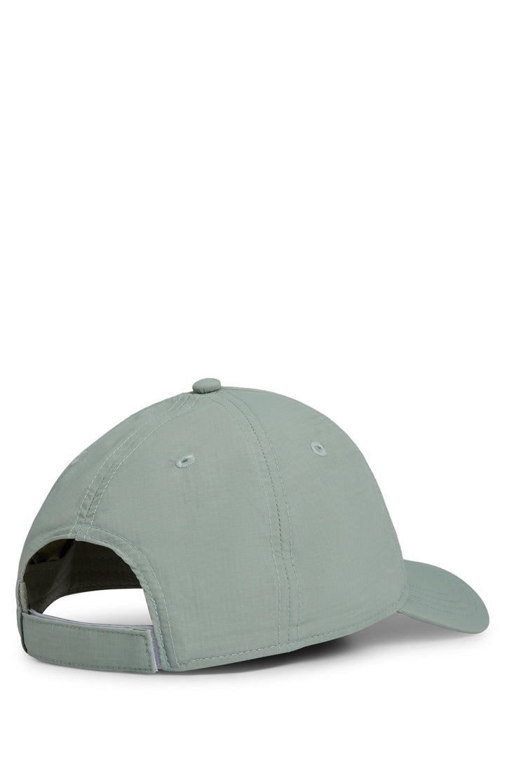 Boss Logo cap with UV protection