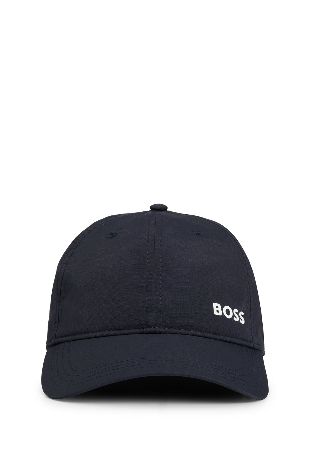 Boss Logo cap with UV protection