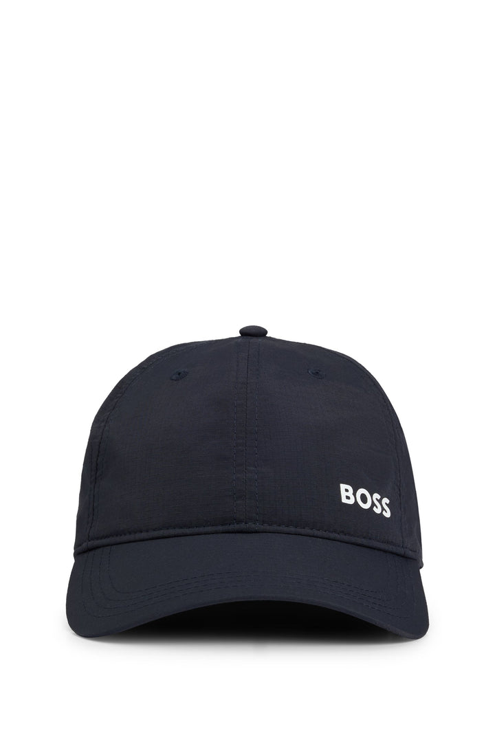 Boss Logo cap with UV protection