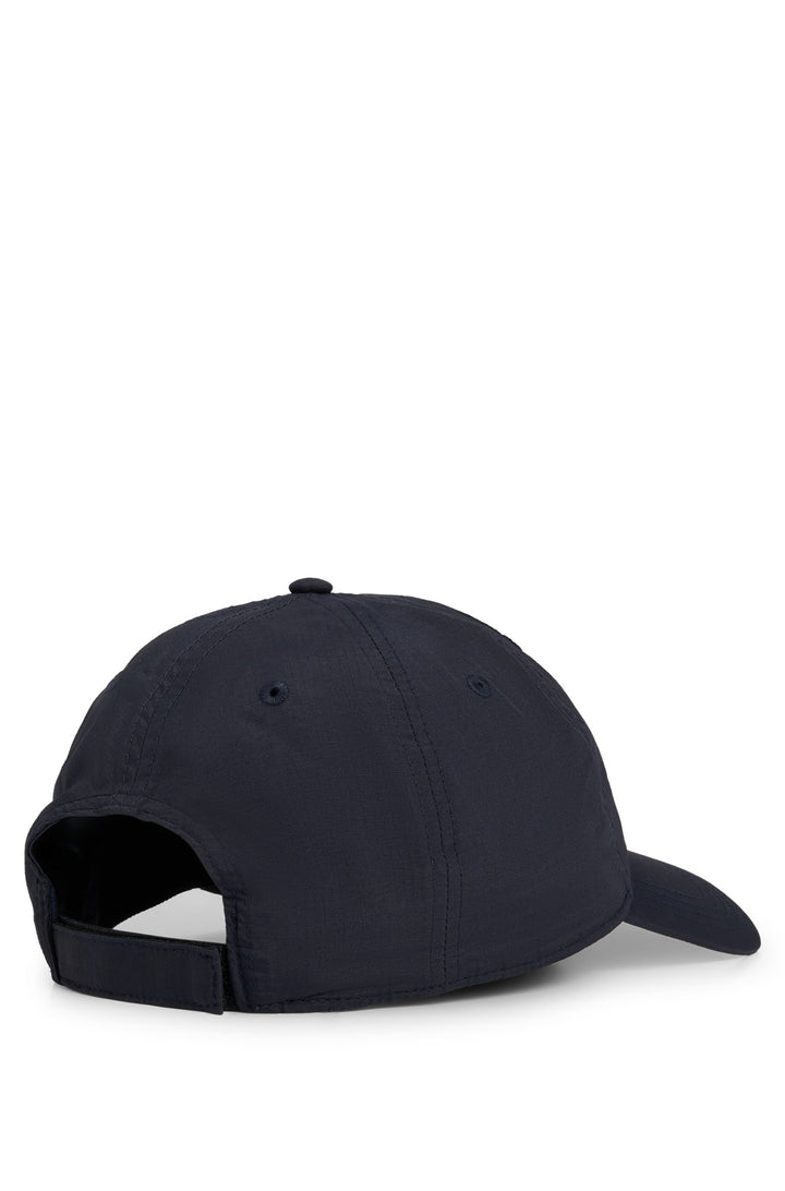 Boss Logo cap with UV protection