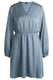 Light blue/checked