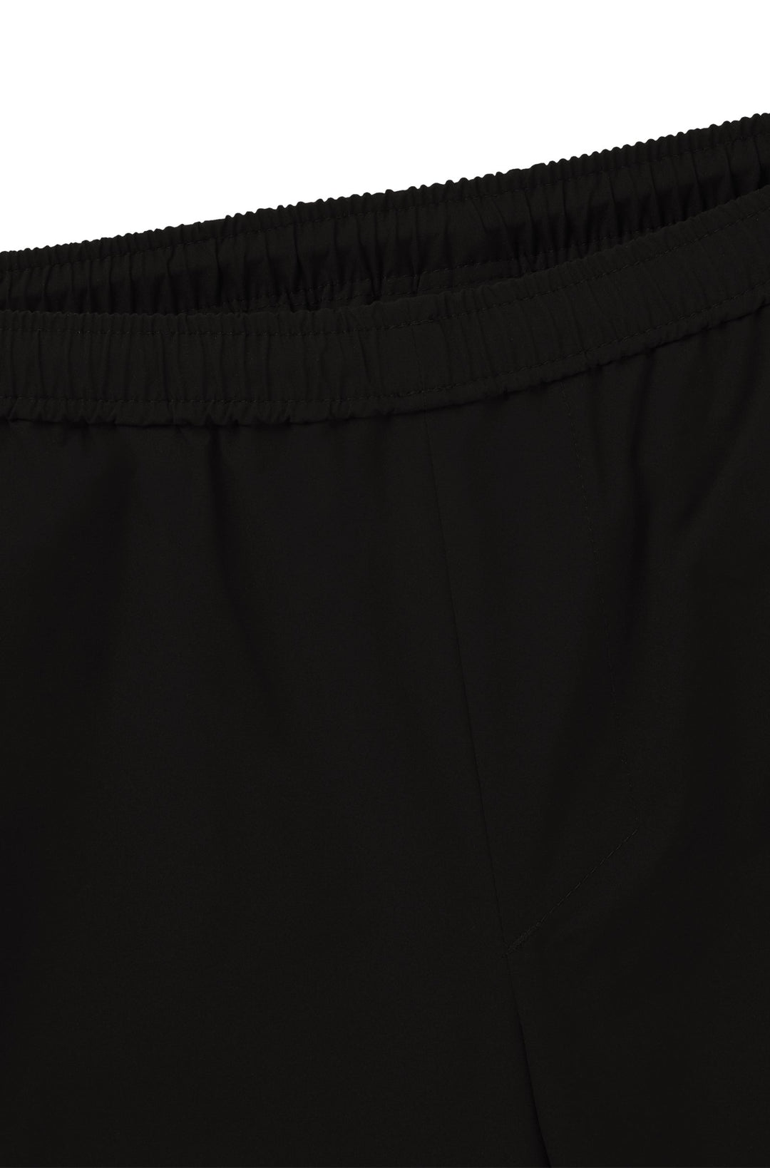 Boss Active tennis shorts with four-way stretch