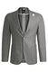 Light gray melange
