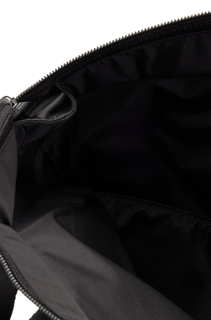 BOSS SELECTED BY SHOHEI OHTANI Twin-pocket tote bag with shoulder straps
