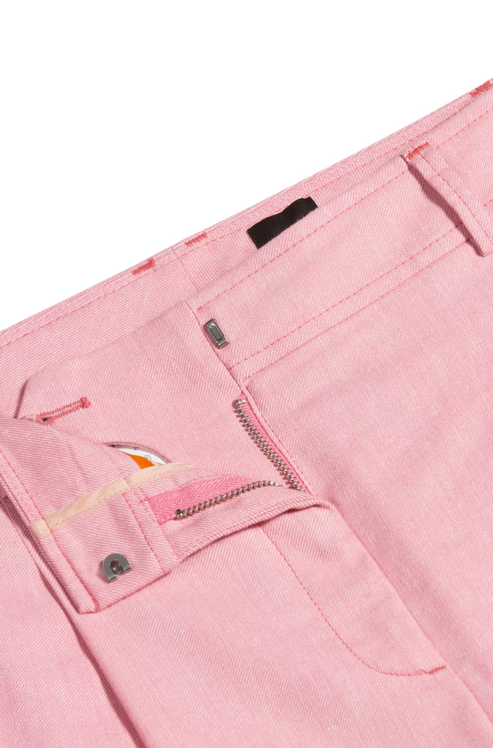 BOSS FORMAL SHORTS WITH FRONT PLEATS