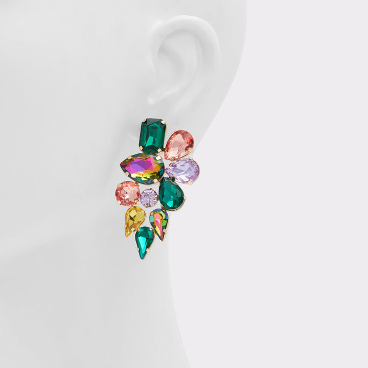 ALDO Hilarien Statement earrings
