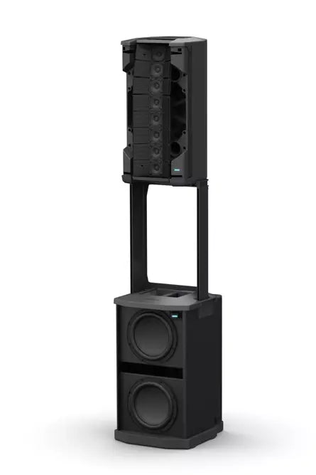 Bose F1 Model 812 Flexible Array loudspeaker