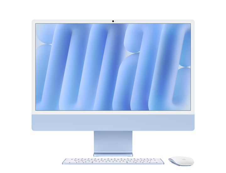 Apple iMac
