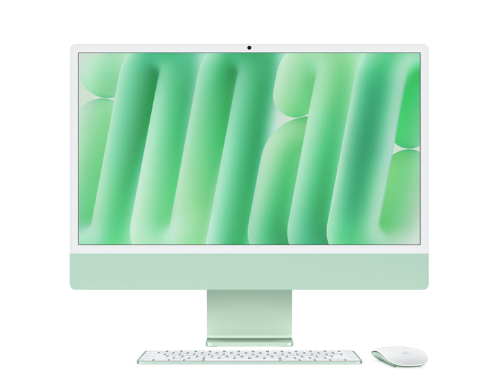 Apple iMac