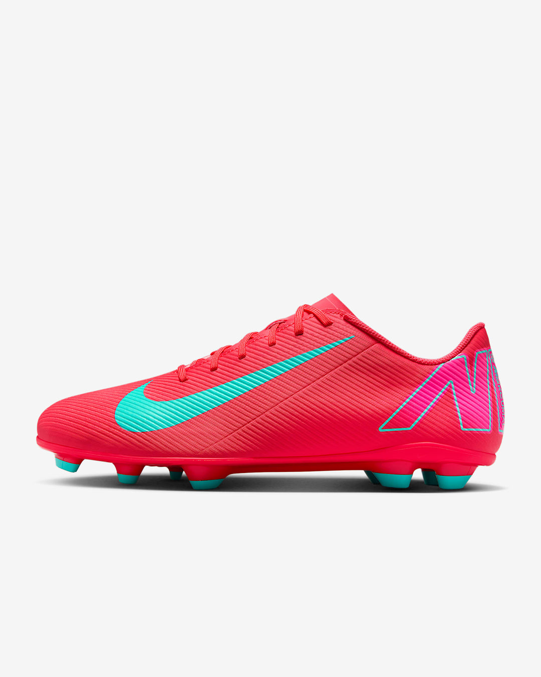 Nike Mercurial Vapor 16 Club Multi-Ground Low-Top Soccer Cleats