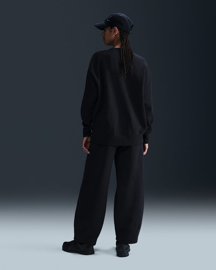 Nike Sportswear Phoenix Fleece Women's Oversized Crew-Neck Sweatshirt