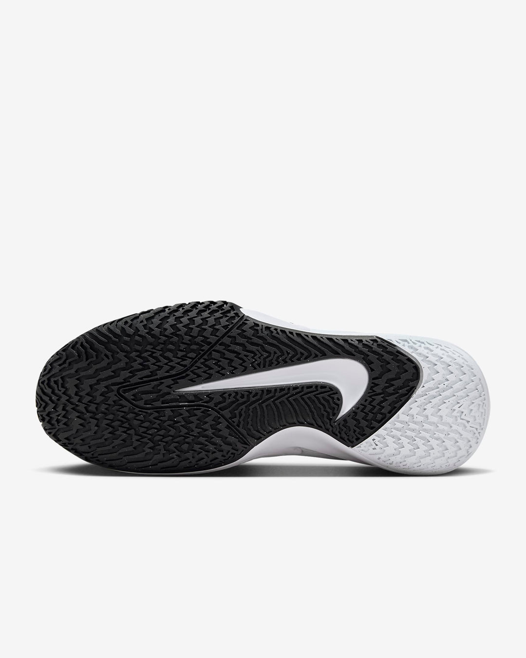 Nike Precision 7 Men's Basketball Shoes
