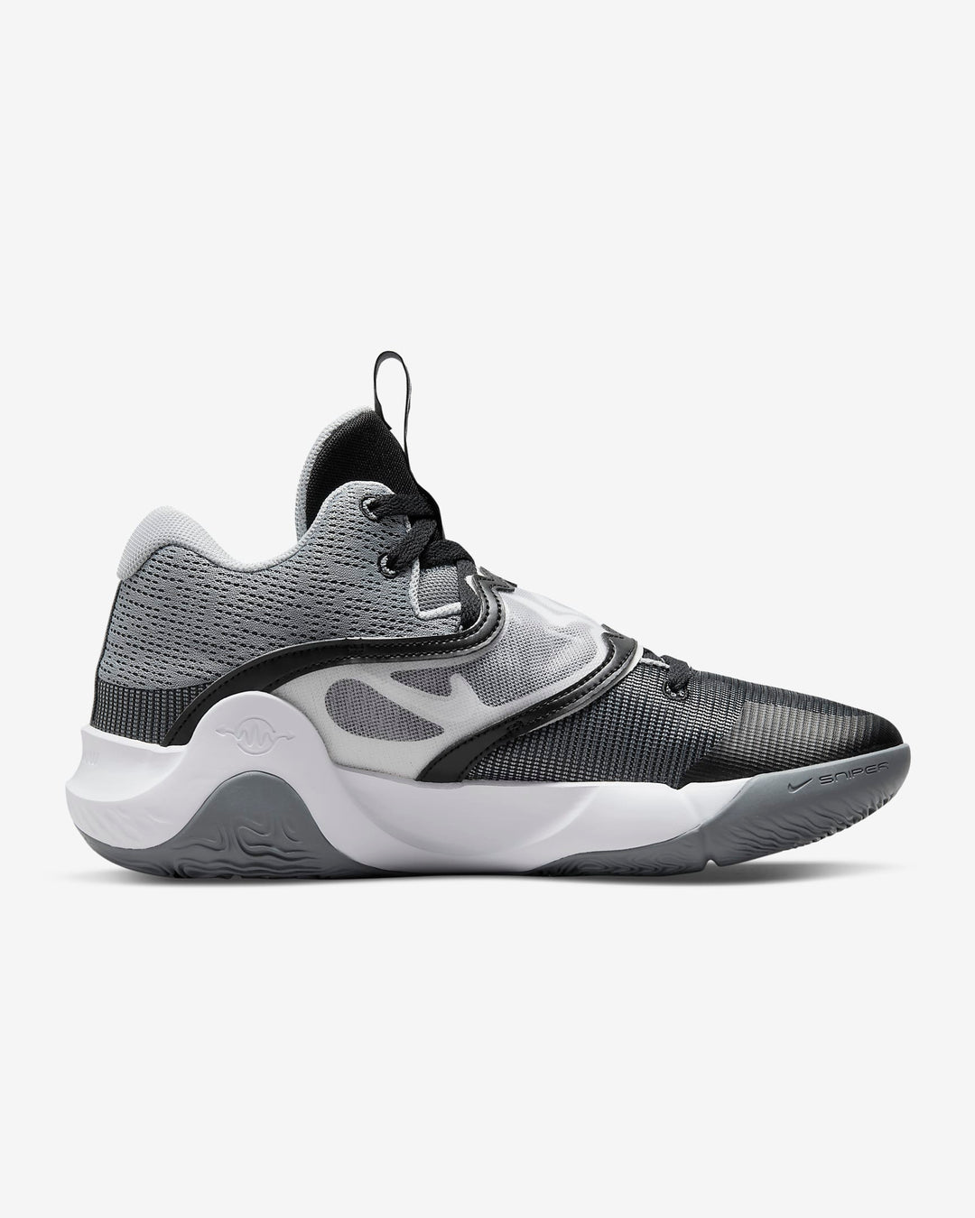 Nike KD Trey 5 X Basketball Shoes